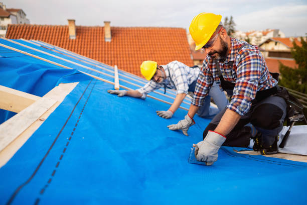 EPDM Roofing in Nanticoke, PA